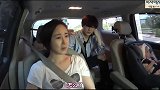 咸素媛感觉头晕、恶心，怀疑自己怀孕了，陈华听了一路小跑去药房