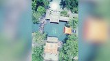 山东济南首次测出“泉龄” 网友：趵突泉原来这么大岁数了