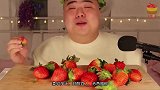 医生警告草莓和它不能同食，知道为什么吗，大家别再无知！