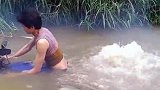 在农村，最不缺的就是人才