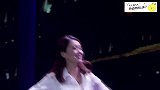 张小斐跳舞有多绝？即兴一段蒙古舞惊艳全场，台下大咖无一不看呆