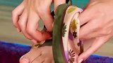 大衣腰带高级系法