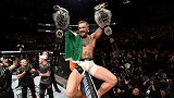 UFC-18年-《臭名昭著》第三集：爱尔兰一人为战全民皆兵-专题