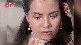 古天乐李若彤16年后重逢，“姑姑”上手抓胸肌，古天乐一脸自豪