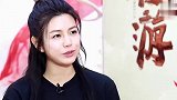网友劝陈晓赵丽颖复合 陈妍希回应：不用理会