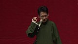 还是郭德纲更心疼儿子啊，不像是于谦，这又当孙子了