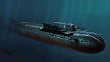 634：潜艇出事儿沉到深海 艇上的人究竟怎么办？