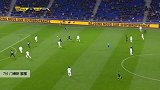 门德斯 法联杯 2019/2020 里昂 VS 布雷斯特 精彩集锦