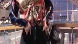 舞蹈真带劲，音乐也好听看一遍就学会