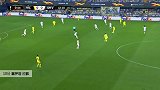 塞罗塔 欧联 2020/2021 比利亚雷亚尔 VS 基辅迪纳摩 精彩集锦