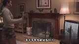 黑人小伙用流利的四川话跟鬼吵架，笑了