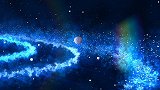 这是一次0的突破，前所未有的星系特写，网友：太震撼了