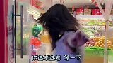 搞笑对话：我的服务好不好？