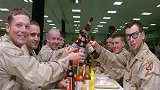 北约演习“战果”出现7千多美国大兵不差钱喝光冰岛首都啤酒