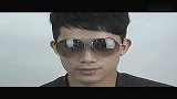 sunglasses-夏日男士眼镜搭配技巧