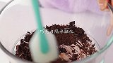 给闺蜜投食第八天，她说想家了做了汤圆的新吃法送给她