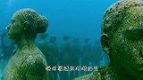 海底出现“神秘怪圈”，专家历经十几年研究，终于弄清真相！