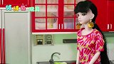 叶罗丽故事剧场 罗丽变装偷偷跟踪儿子 想看小太买什么东西
