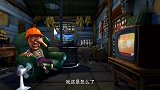 熊出没：这天气太热了，熊二连蜂蜜都不想吃，他想吃冰棍了