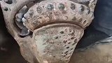 这是什么祖传老物件？一看就是经历过大事的东西！