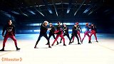EXO将2023年完整体回归！回顾组合经典舞台，不愧是韩国顶级男团