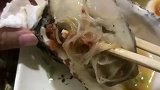 开了十三年的烤翅老店，香辣爽口美味持久