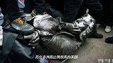 英国黑人推翻17世纪奴隶商人雕像,讨论下一个推翻丘吉尔还是撒切尔夫人