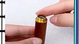 不用穿线的针你见过吗