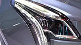 2020凯迪拉克XT5豪华版-外部和内部绕车介绍