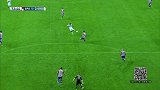 西甲-1516赛季-联赛-第8轮-第73分钟进球 格拉纳达阿拉比挑射破门-花絮