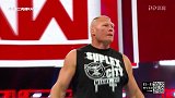 WWE-18年-科特安格：还想再次上场比赛 定会对莱斯纳进行复仇-新闻