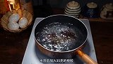 酒酿的制作方法
