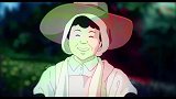 宫崎骏系列动漫‖陌生世界，也会撞见温暖的庇护!