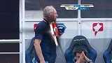 中甲-17赛季-容大悍将心态着急超远距离浪射 邦弗雷雷场边无奈摊手-花絮