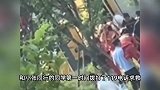 掉入化粪池遇难的大学生今日下葬！校内多处窨井周围已立警示牌