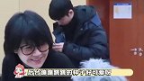 肖战如梦之梦彩排花絮～顺毛好乖！彩排状态也好棒啊