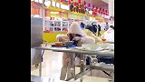 干饭人干饭魂，干饭人吃饭得用盆！