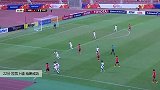 拉瓦卜迪 U23亚洲杯 2020 韩国U23 VS 约旦U23 精彩集锦