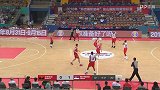 中国男篮热身赛-18年-安哥拉vs塞尔维亚-全场