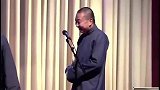 相声：老苗研究古人用来解决现代问题，孟母三迁是因为学区房