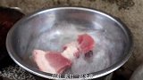 九九肉炒青椒，这是儿时的味道也是父亲的味道，吃馋了
