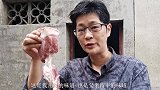 九九肉炒青椒，这是儿时的味道也是父亲的味道，吃馋了