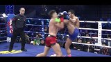 搏击周评-20190227-泰拳传奇雅桑克莱直言跟西提猜打，绝对是我赢！