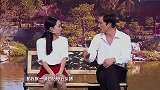 张小斐许君聪相亲，许君聪生男孩送5头猪，生女孩送5头羊！
