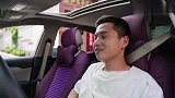 小伙找美女借车，竟然跟导航对成语接龙，导航的神回复太搞笑了