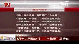 3月十大网络热词：“向钱葱”居首