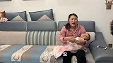 儿媳坐月子婆婆躲出门，小姑子坐月却要接来家伺候，儿媳把房卖了
