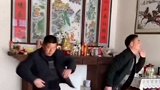 老爸与姑父时隔30年再斗霹雳舞 你觉得谁更胜一筹？