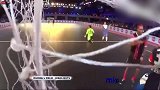 中超-17赛季-小罗印度五人制足球赛演大四喜 吉格斯任意球暴射破门-专题