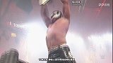 WWE-18年-英雄榜系列：盘点WWE史上四大令全球粉丝欲求不满的精彩对决-专题
